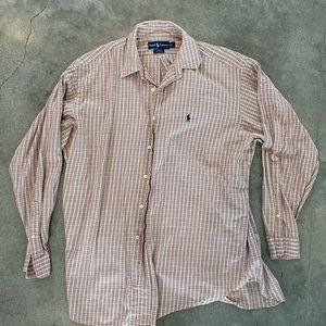 Men’s Ralph Lauren Polo